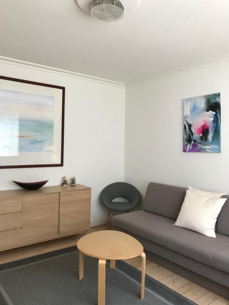 Tosleepincph Leilighet København