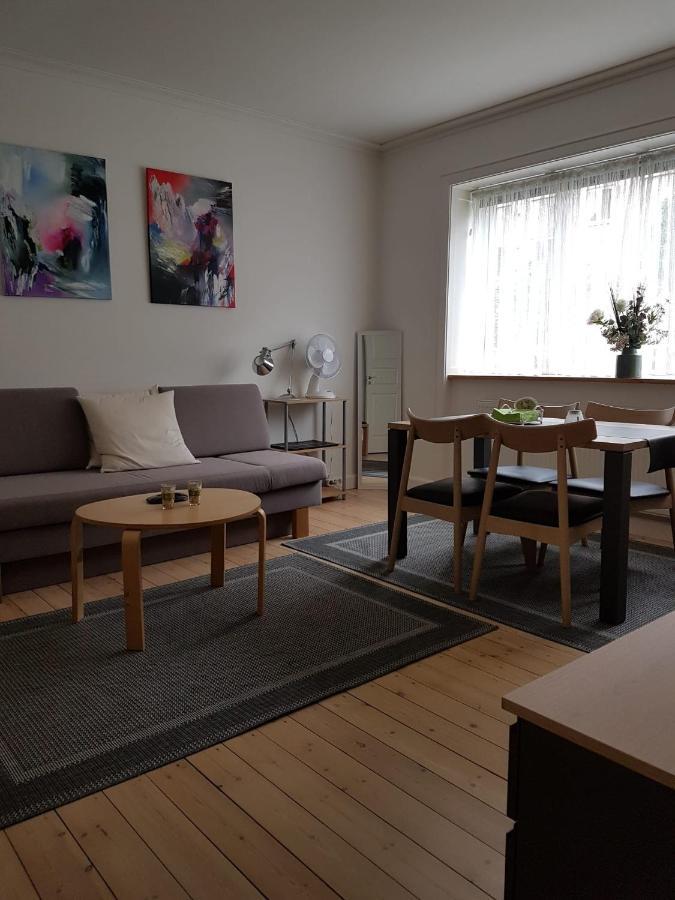 Apartment Tosleepincph