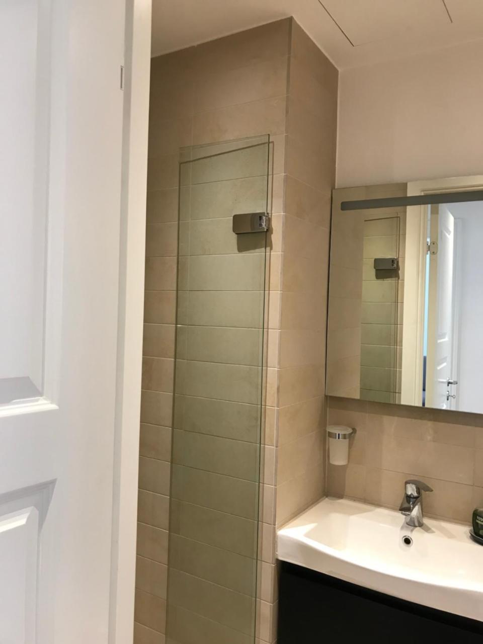 Tosleepincph Apartment *